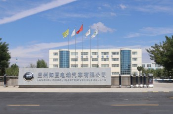 吉利汽车